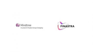 Business News | Mindtree and Finastra Partner to Deliver Managed Services Payments Solutions in Nordics, UK and Ireland