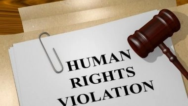 India News | NHRC Issues Notice to MP Govt on Reports of Attack on Dalit Groom for Riding Horse in Wedding Procession