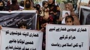 World News | Government in Pakistan Changes but Balochistan Continues to Remain Under Fire
