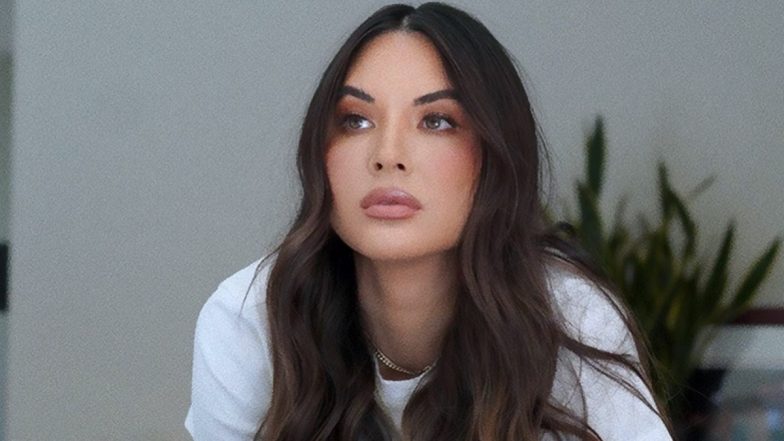 Olivia Munn Admits She’s Worried About Baby Formula Shortage In The US, Says ‘I Wish I Could Breastfeed’ (View Post)