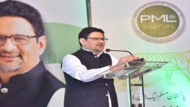 World News | Fuel Prices Would Have Been Higher Under PTI's Deal with IMF: Pak Finance Minister