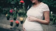 Health News | Study on Pregnant Women Finds Increased Exposure to Chemicals