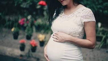 Health News | Study on Pregnant Women Finds Increased Exposure to Chemicals