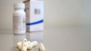 Health News | HIV Drug Could Combat Middle-aged Memory Loss: Study