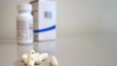 Health News | HIV Drug Could Combat Middle-aged Memory Loss: Study