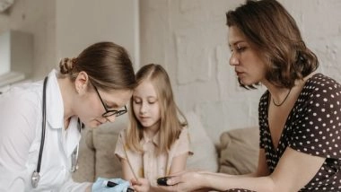 Health News | New Study Challenges Previous Link Between Diabetes Medication and Fractures