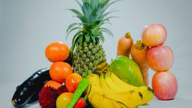 Fruits and Vegetables Play Key Role in ADHD Symptoms in Children