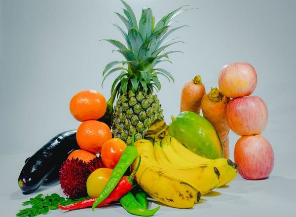 Fruits and Vegetables Play Key Role in ADHD Symptoms in Children