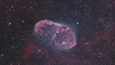 Science News | Detected in Early Universe, the Massive Black Holes Inside of Dying Galaxies: Research