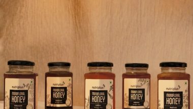 Business News | QNET India Introduces the Elixir of Health with the Launch of a Wholesome New Range of Nutriplus Monofloral Honey