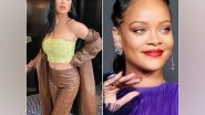 Entertainment News | 'I'm So Happy for Her': Katy Perry Shares Wishes for New Mom Rihanna