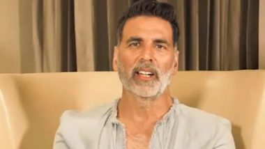 Cannes 2022: Akshay Kumar To Miss 75th Film Festival As He Tests Positive for COVID-19