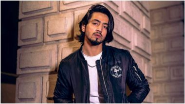 Khatron Ke Khiladi 12: TikTok Sensation Faisal Shaikh to Be Part of the Stunt-Based Reality Show