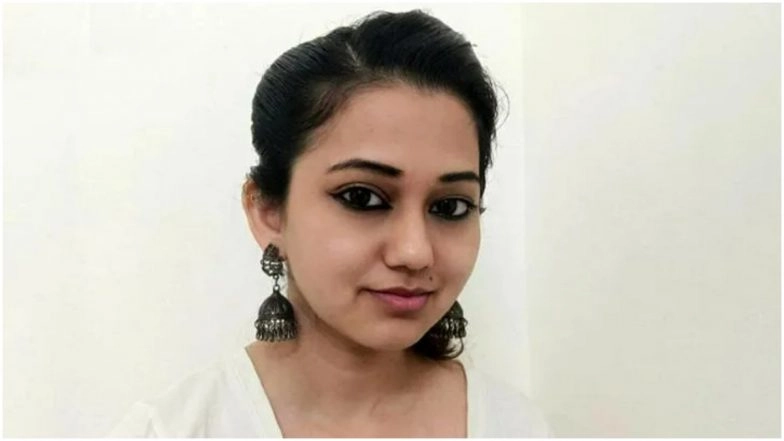 Ketaki Chitale Case Update