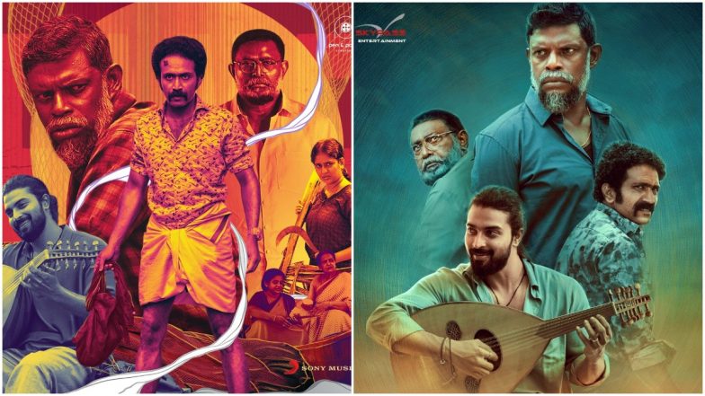 Panthrand Trailer: Vinayakan, Dev Mohan, Shine Tom Chacko, Lal Look Promising In This Action-Packed Thriller (Watch Video)