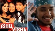 Ishq Vishk: This Twitter Thread About &lsquo;Dimpy&rsquo; in Shahid Kapoor&rsquo;s Debut Film Will Make You Say &lsquo;Kya Baat Kar Raha Hai Yaar?&rsquo;