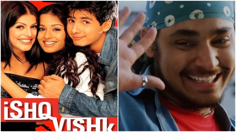 Ishq Vishk: This Twitter Thread About ‘Dimpy’ in Shahid Kapoor’s Debut Film Will Make You Say ‘Kya Baat Kar Raha Hai Yaar?’