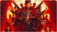 Doctor Strange in the Multiverse of Madness Box Office: Why Benedict Cumberbatch&rsquo;s Marvel Film Is Failing To Replicate Spider-Man: No Way Home&rsquo;s Success in India
