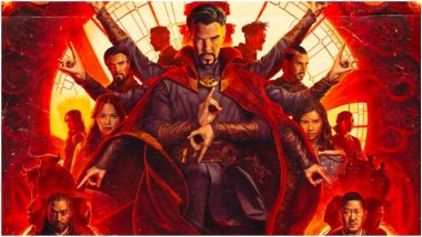 Doctor Strange in the Multiverse of Madness Box Office: Why Benedict Cumberbatch’s Marvel Film Is Failing To Replicate Spider-Man: No Way Home’s Success in India