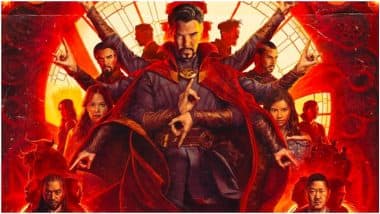 Doctor Strange in the Multiverse of Madness Box Office: Why Benedict Cumberbatch’s Marvel Film Is Failing To Replicate Spider-Man: No Way Home’s Success in India