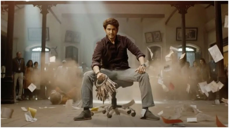 Sarkaru Vaari Paata: Can Mahesh Babu’s Film Appeal to Pan India Box Office?