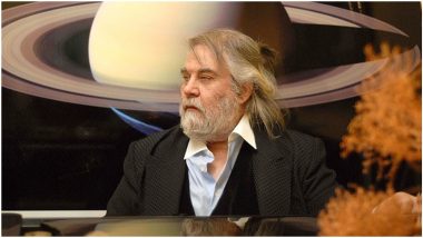 Vangelis Dies at 79; Acclaimed Oscar-Winning Composer Was Known For His Scores in Chariots of Fire, Blade Runner, Alexander Among Others