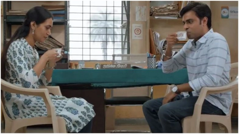 Panchayat Season 2 Ending Explained: What Does the Emotional Finale Mean for Season 3 of Jitendra Kumar and Neena Gupta's TVF Series? (SPOILER ALERT)