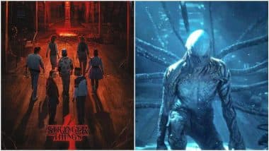 Stranger Things 4: Netflix surpreende ao revelar spoiler do volume