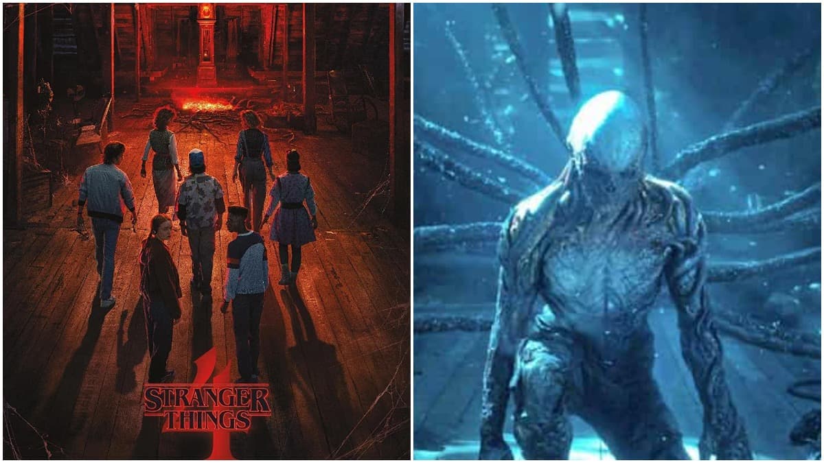 Vecna is Eleven's father, Will Byers to turn evil: Stranger Things