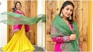 Hina Khan Decks Up as a 'Soni Kudi' and We're Going Gaga Over Her