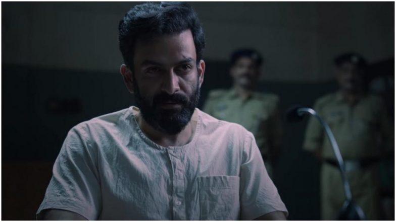 Jana Gana Mana: Prithviraj Sukumaran’s Malayalam Thriller to Release on Netflix Soon – Reports