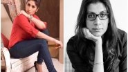 Entertainment News | 'Lipstick Under My Burkha' Fame Director Alankrita Shrivastava to Helm Film on Pakistani Social Media Star Qandeel Baloch