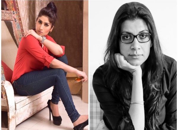 Entertainment News | 'Lipstick Under My Burkha' Fame Director Alankrita Shrivastava to Helm Film on Pakistani Social Media Star Qandeel Baloch