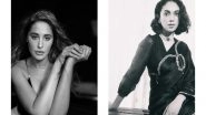 Entertainment News | Nargis Fakhri, Aditi Rao Hydari Reunite at Cannes 2022