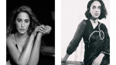 Entertainment News | Nargis Fakhri, Aditi Rao Hydari Reunite at Cannes 2022