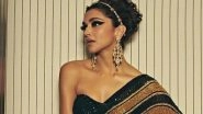 Entertainment News | Deepika Padukone Calls 'Huge Honour' to Be Part of Cannes Jury Board