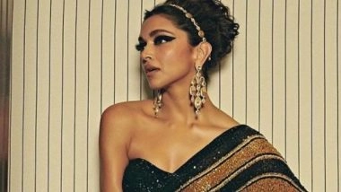 Entertainment News | Deepika Padukone Calls 'Huge Honour' to Be Part of Cannes Jury Board