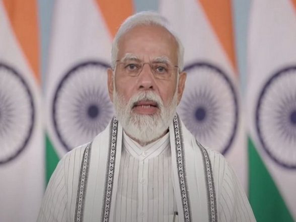 India News | PM Modi Condoles Demise of Eminent Litterateur Rajat Kumar Kar - Vimarsana News