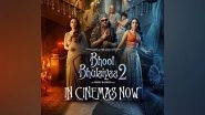 Entertainment News | 'Bhool Bhulaiyaa 2' Collects Rs 14 Crore on Opening Day, Kartik Aaryan Thanks Fans for the Love
