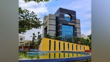Business News | Making an Impact: KIIT Ranked 8th Globally in SDG 'Reducing Inequalities'