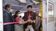 Business News | Microland Foundation Renovates and Modernizes the Out-Patient Department of Government Lawley Hospital, Coonoor