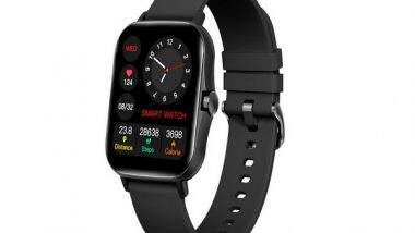 Tech News | Gizfit 910 Pro Review: Feature Loaded Budget Smartwatch for Health-conscious Consumers