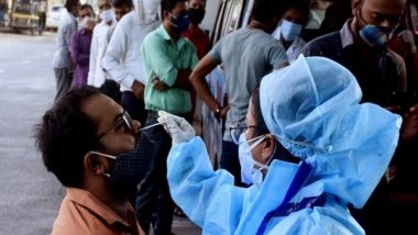 India News | Himachal Pradesh Reports 3 New COVID-19 Cases