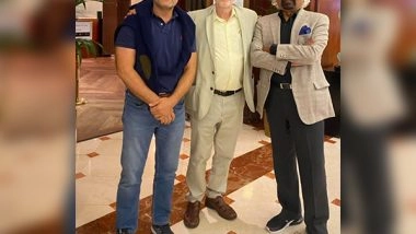 India News | Rahul Gandhi Had No Political Clearance for London Visit, Reveal Govt Sources