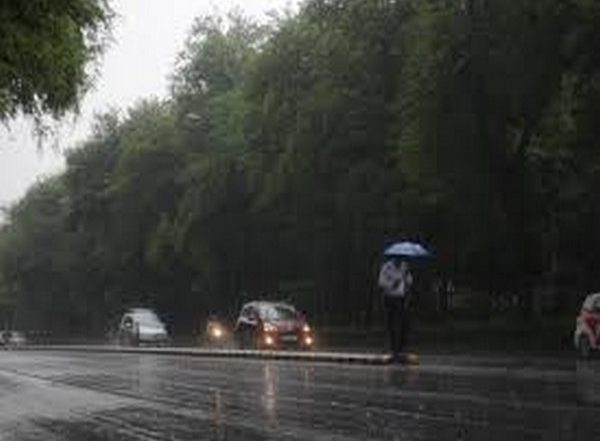 Weather Forecast: Light Rain Likely in Delhi; Southwest Monsoon Advances Further Into Parts of Maharashtra, Gujarat