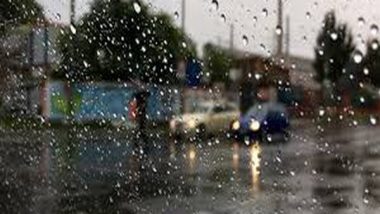 Weather Forecast: Light Rain And Thunderstorms in Delhi, Punjab; Heavy Rains to Lash Andhra, Telangana and Tamil Nadu