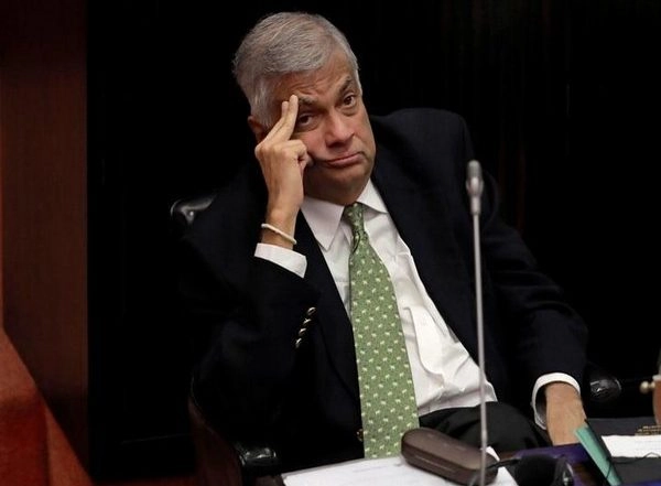 World News | Sri Lanka PM Discusses New Budget, Economic Plans with Stakeholders