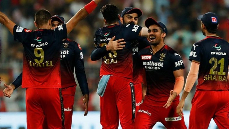 Lucknow Super Giants vs Royal Challengers Bangalore Stat Highlights, IPL 2022