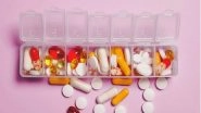 Science News | Researchers Discover Candy-coated Pills Can Prevent  Pharmaceutical Fraud