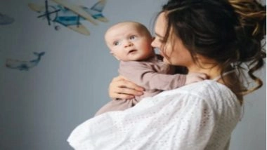 Lifestyle News | Study Finds Viral Infections During Pregnancy Affect Maternal Care Behavior